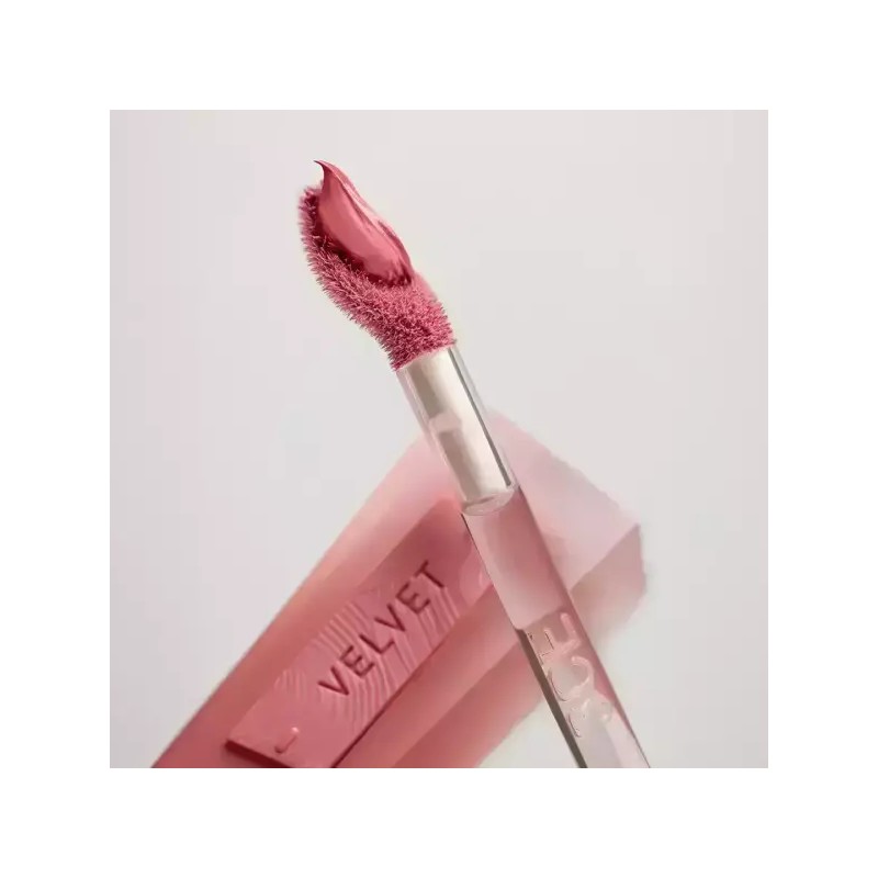 3CE 벨벳 립 틴트 플러쉬 [03 DAFFODIL] 3CE Velvet Lip