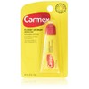 Carmex Classisc Bálsamo labial medicado 0.35 oz (paquete de 4)