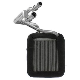 Agility Auto Parts 9010480 HVAC Heater Core (Use Garage Tool to Check Correct Compatibility)
