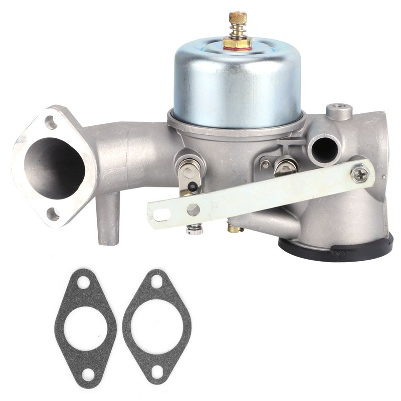 Garden Lawn Mower Carburetor Accessory Carb Replacement for Briggs Stratton