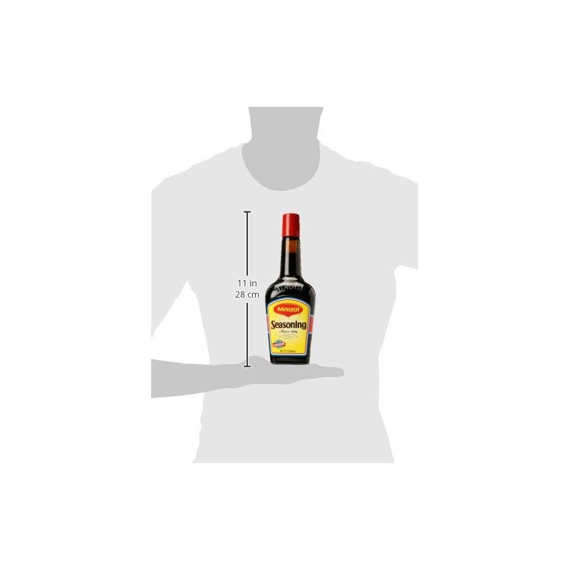 Maggi Eruopean Seasoning