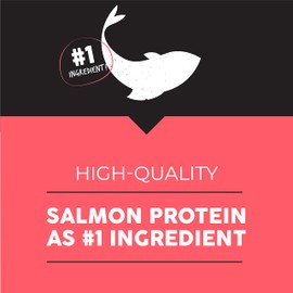 Birsppy Ultimates Sensitive with Salmon Protein Dry Dog Food, 28 lb