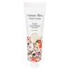 Food A Holic Nature Skin Peach Hand Cream / 푸드어홀릭 네이처 스킨 피치 핸드크림