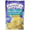 Martha White Mexican Style Corn Bread & Muffin Mix (6
