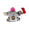 USPEEDA Carburetor for Poulan VS-2 BVM200FE Leaf Blower C1U-W43 C1U-W43A