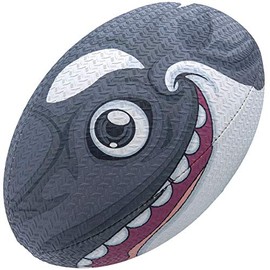 Ball RANDOMS BITE Force JNR 5