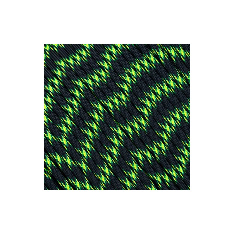 West Coast Paracord 550lb Paracord – 7 Strand Type III