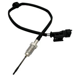 Amrxuts 39220-2A950 39220-2A900 Exhaust Gas Temperature Sensor Suitable for Hyundai i40 ix35 for Tucson for Kia Carens 4 Optima for Sportage 3 1.7 CRDi 2010-2020