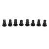 Rear Inner Plate Reduce Splash Aging Resistant Dustproof Mudguard Replacement
