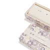Wayu Lavender Scent, Flat Box, Approx. 4.6 oz (130 g),