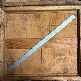 Products Engineering PEC 24" 4R Semi-Rigid Rule w/ Cosmetic Blemish (780061)