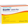 Ocuvite Lutein Plus Capsules, Pack of 60 Capsules