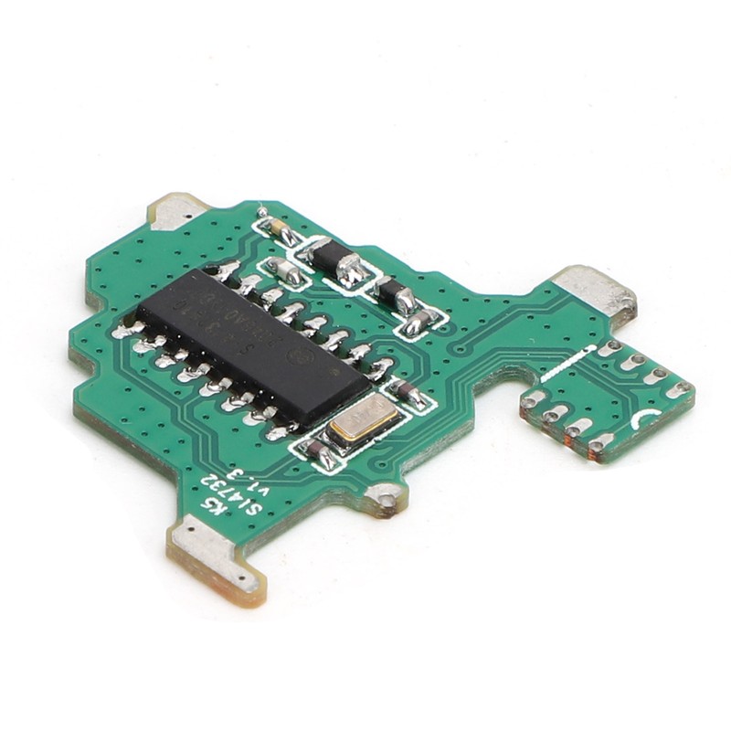 Radio Modification Module Professional for SI4732 Chip Crystal Oscillator Parts