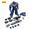 JOYTOY Warhammer 40k Ultramarines, Ultramarines 1/18 Action Figure, Dedicated To