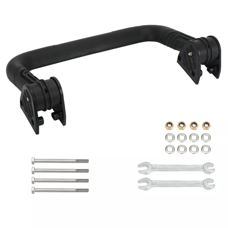 PQY Boarding Ladder Step 295100869 for Sea Doo GTR GTR