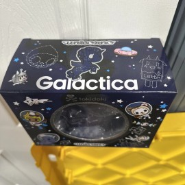 TOKIDOKI Unicorno Galactica Vinyl Figure 2019 LA Comic Con Exclusive - NEW