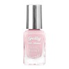 Barry M Gelly Nail Paint - Pink Candy Floss, 10