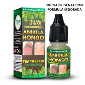 Nail Treatment Solution for Nail Care & Appearance Support – Natural Botanical Formula for Nail Health, Strength & Daily Nail Care Solution