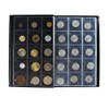 AITIME 150 Pockets Coins Collection Book Holders for Collectors, Quarter