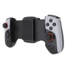 Yunir Controlador Telescópico de Gamepad Configuraciones Personalizables, Bluetooth, 15 Botones,
