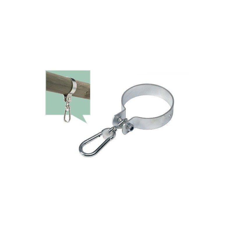 Swing Hook 12 cm