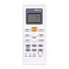 PU9VKH-8 Replaced Remote Control -ALLIMITY- Fit for Panasonic Inverter Air