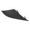 Front Bumper Grille Stylish Strong Protection Rugged Bumper Grille Molding