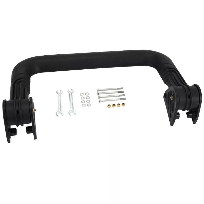PQY Retractable Boarding Ladder Step For Sea-Doo GTI GTS GTR