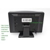 5 Inch AHD 800x480 Backup Camera Monitor, GreenYi-08 TFT LCD