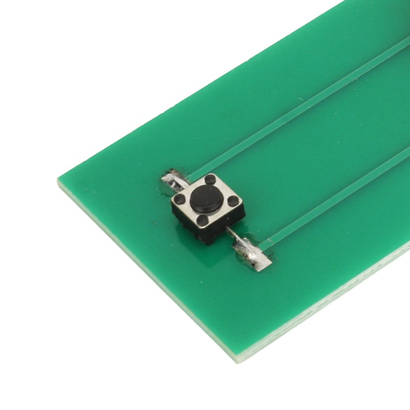 Electronic Bed Leveling Tool Reliable Stable 3D Printer Leveler For