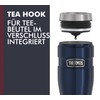 Thermos Stainless King Travel Tumbler, Midnight Blue, 470 ml 4002256047