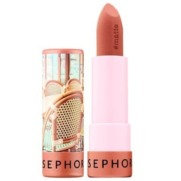SEPHORA COLLECTION #LIPSTORIES Lipstick 1 Brunch Date