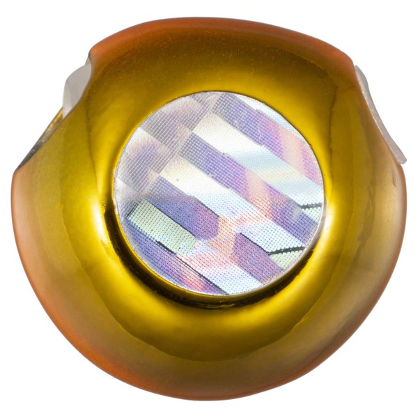 Major Craft TMTG-HEAD Metal Jig, Tiny Tungsten (Head Only)