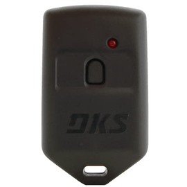 DKS Doorking 8069-086 MicroPLUS with IDTeck Garage Door Remotes
