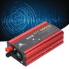 800W Solar Car Power Inverter DC48V 60V To AC220V Power