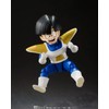 S.H. Figuarts Son Gohan - Combat Clothing- Dragon Ball Z