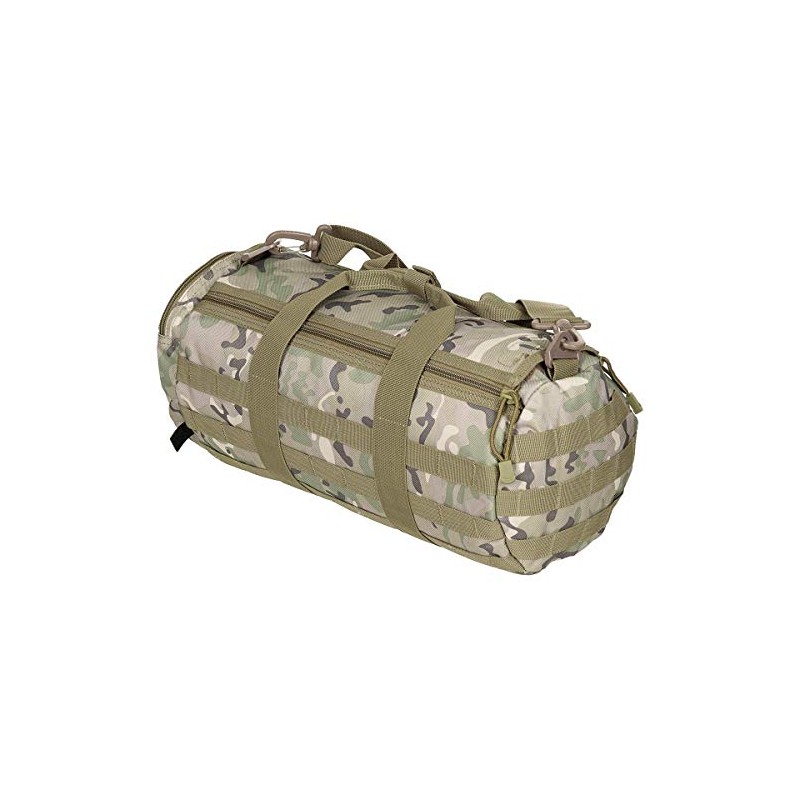 MFH MOLLE Operation Bag 12L Operation Camo