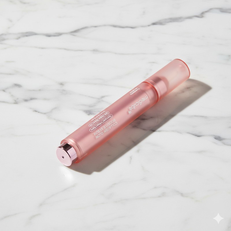 Medicube Collagen Glow Booster Serum 15ml / 메디큐브 콜라겐 글로우