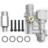 𝟐𝟎𝟐𝟔 𝐔𝐩𝐠𝐫𝐚𝐝𝐞𝐝 16031 Pressure Washer Manifold Kit Fit for Briggs