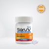 CMD Soru-V Vitamin D3 (Cholecalciferol) 30 Tablets - Bone &