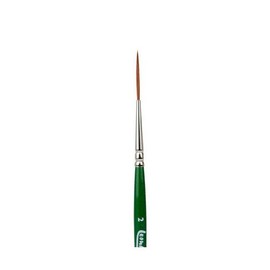 Leonhardy Script Liner Brush - Size - 2#20832