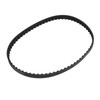 66M 46241 00 Timing Belt for Outboard Motor F9.9 F15