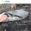 SteadySpring® Smart 30+Day Tree Watering Mat Auto Refills with Rain