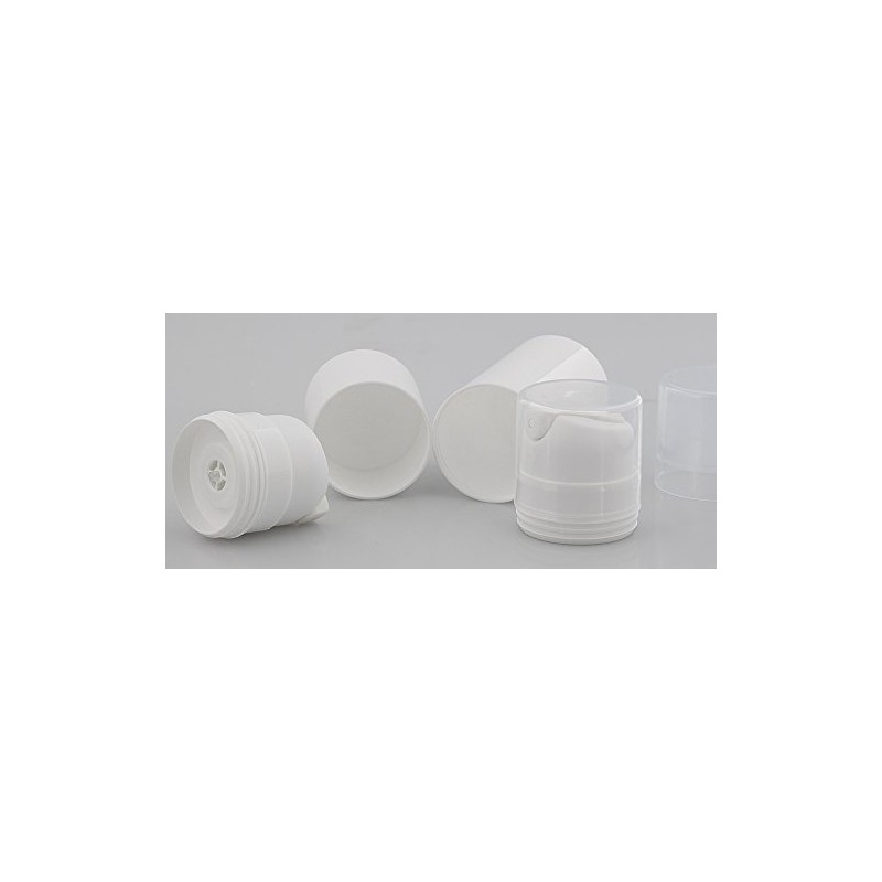 Empty Kosmetex Airless Pump Dispenser Lotion Dispenser Lotion & Gel