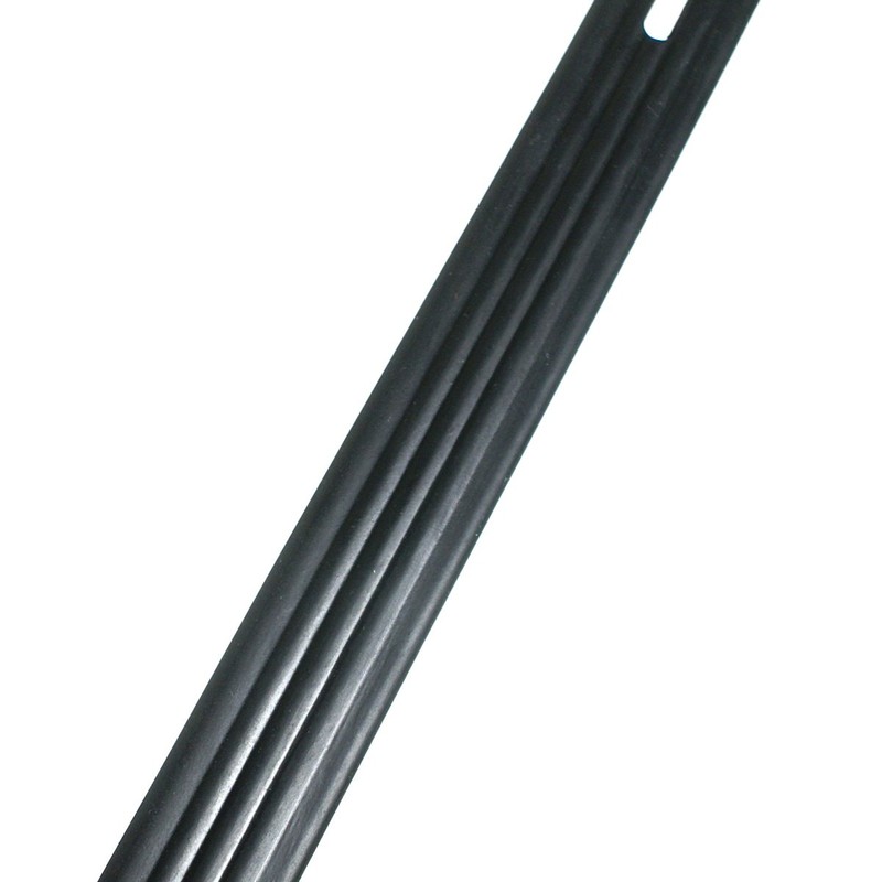 7.9" Amp Handle Strap for Guitar Amplifiers Speaker Cabinet,Premium, Black