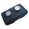 Mr.Gadget Solutions New Car Magnetic Safe Box Storage Secret Key/Money
