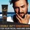 Woody's 2 in 1 Beard Conditioner 4oz