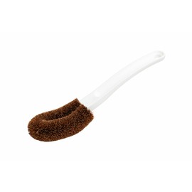 Kameko Nishio Shoten Kameko Jump Small, White