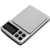 iMounTEK [1000g/0.1g] LCD Display [High Precision] Digital Kitchen Scale. 6