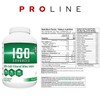 Pro Line Iso Advanced Natural Whey Protein Isolate | 30